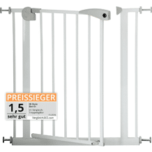 ① Hundeabsperrgitter für Treppen Türen in Haus,Garten & Auto