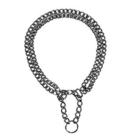 kettenhalsband von trixie kettenhalsband von trixie