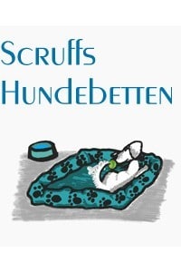 scruffs hundebett Scruffs Hundebett