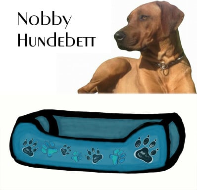 Nobby Hundebett