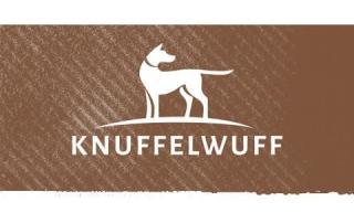 Knuffelwuff hundebetten